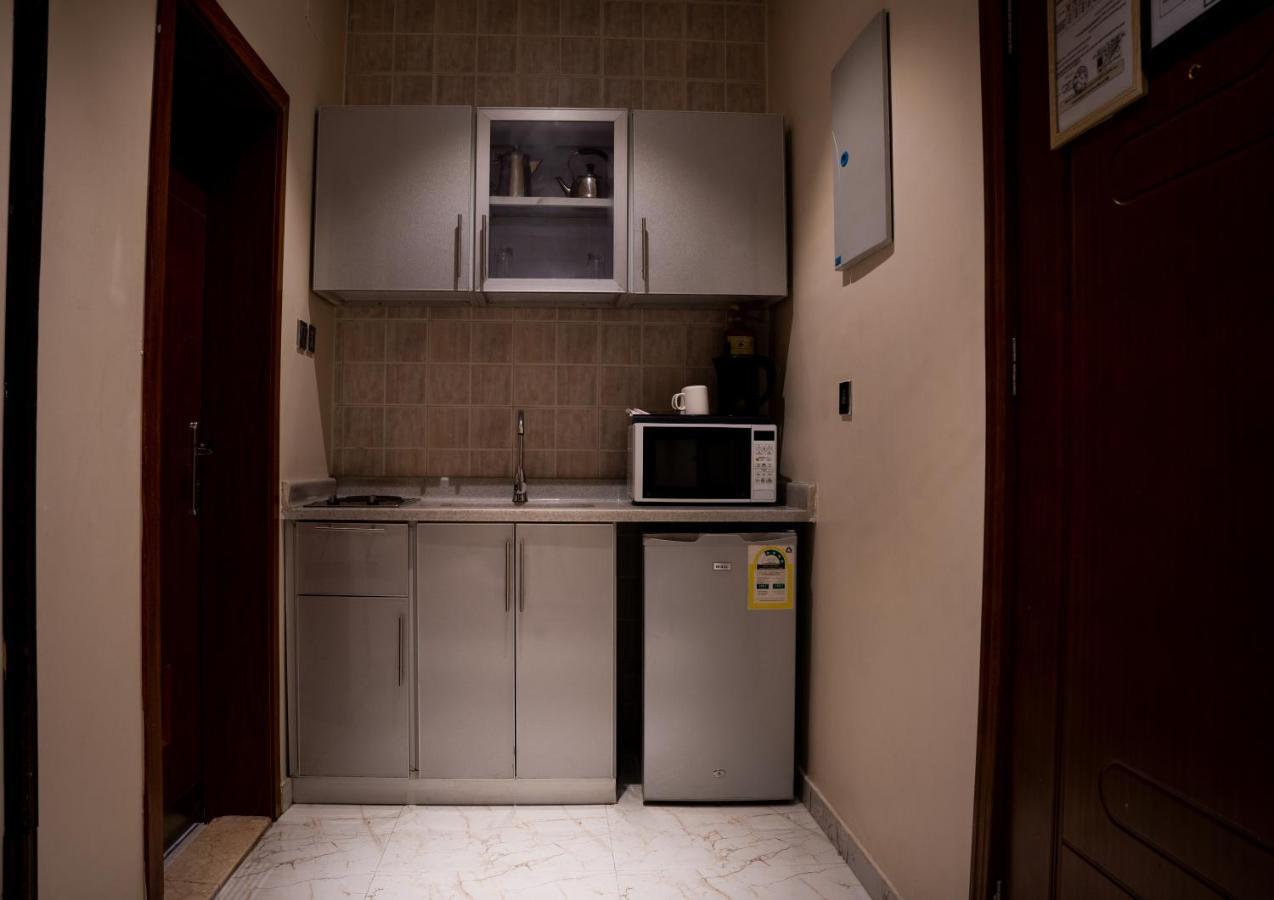 Toot House Alqaim Aparthotel Ta'if Kültér fotó