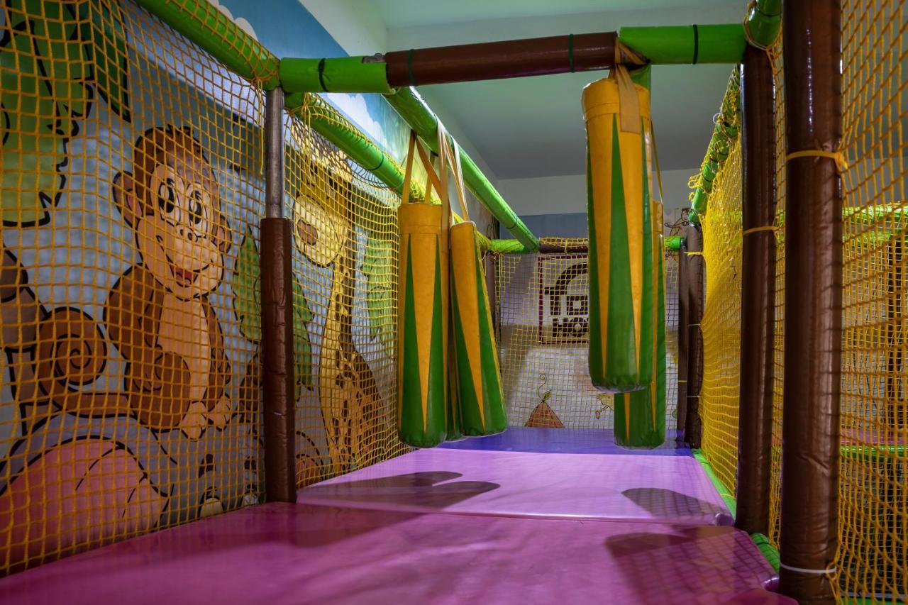 Toot House Alqaim Aparthotel Ta'if Kültér fotó