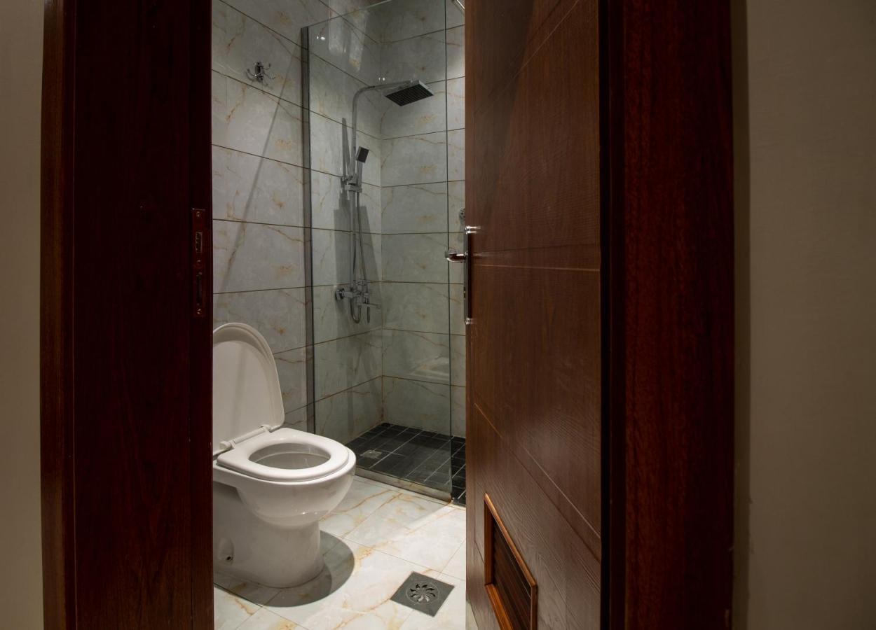 Toot House Alqaim Aparthotel Ta'if Kültér fotó